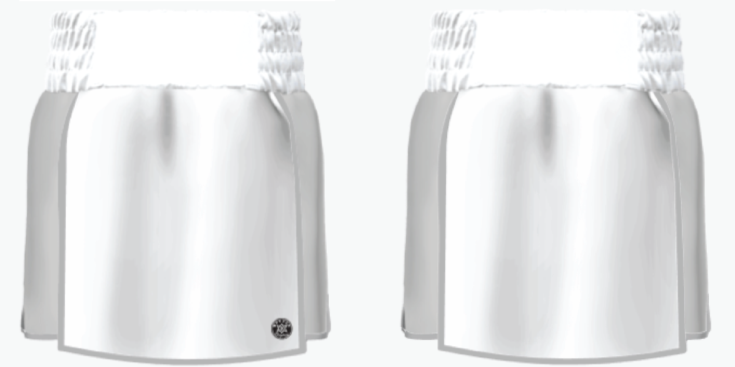 Warrior GLA | Custom Gladiator Shorts | Boxxerworld